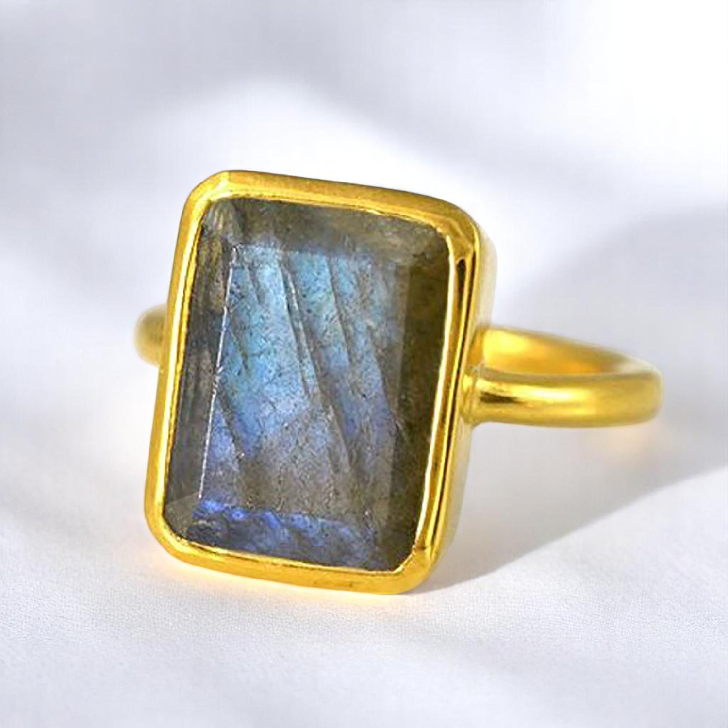 Labradorite