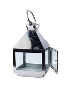 Vente en gros de lanterne à bougie en filigrane marocaine en métal bougeoir suspendu décoratif pour la maison par le fabricant fournisseur - Product Image 1