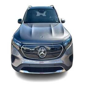 2023 -Benzs EQB EQB 350 4dr SUV AWD (électrique DD) VOITURES - Product Image 5
