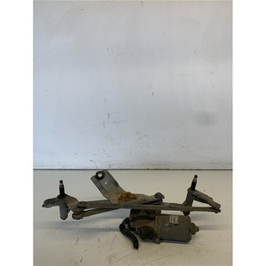 Motore Tergicristallo Anteriore <span class=keywords><strong>FIAT</strong></span> <span class=keywords><strong>Grande</strong></span> <span class=keywords><strong>Punto</strong></span> 1a Serie 77363952 199 A3000 (05>08) - Product Image 1