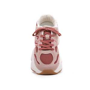 จ็อกเกอร์ลำลองผู้หญิงสีชมพู - Product Image 1