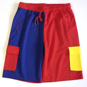 Vente en gros de shorts à la mode pour hommes | Logo personnalisé Streetwear Shorts décontractés | Vêtements de sport d'été à la mode Fournisseur OEM/ODM - Product Image 1