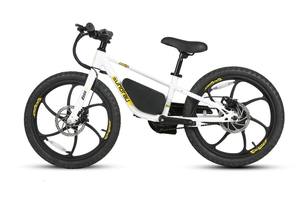 100% Neuf EKIDS-20 2024 Accessoires électriques légers avec garantie de 3 ans Alimentation hybride filaire - Meilleure offre de vente - Product Image 3