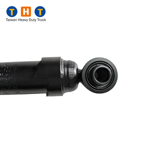 โช้คอัพชิ้นส่วนช่วงล่างรถบรรทุก1761376 1761372สำหรับ Scania 114เครื่องยนต์ดีเซล - Product Image 2