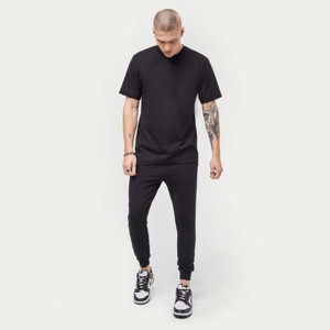 Nuevo diseño de pantalones de chándal para hombre, pantalones casuales cómodos para hombre, pantalones deportivos de buena calidad, precio al por mayor - Product Image 3