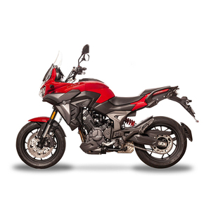 2024 motos CSC RX6 - Product Image 2