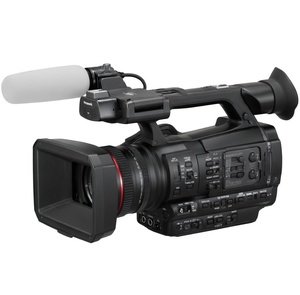 Videocámara Profesional 4K 60p para Transmisión con Sensor MOS de 1.0 Pulgadas – Serie Elite, Cámara de Video HDR de 10 Bits, Serie CX Network - Product Image 3