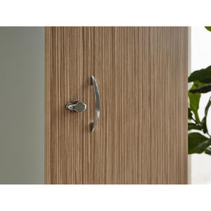 Modern Versatile Office School <b>Locker</b> Stainless Steel Durable Wardrobe Bedroom Hospital Bathroom Kitchen Living Room Use Sahbaz - Product Image 5