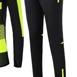 Nuevo estilo, chándales personalizados para hombre, chándales deportivos personalizados para correr, chándales lisos, conjuntos de chándales de dos piezas para hombre - Product Image 6