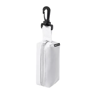 Astuccio Personalizzato Krolan in RPET Ecologico per Gadget, Penne e Borse - Nuovo e Migliorato - Product Image 4