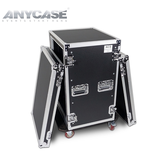 Factory Custom XDJ RX2 Flight case Storage Protective Flight case for Pioneer
