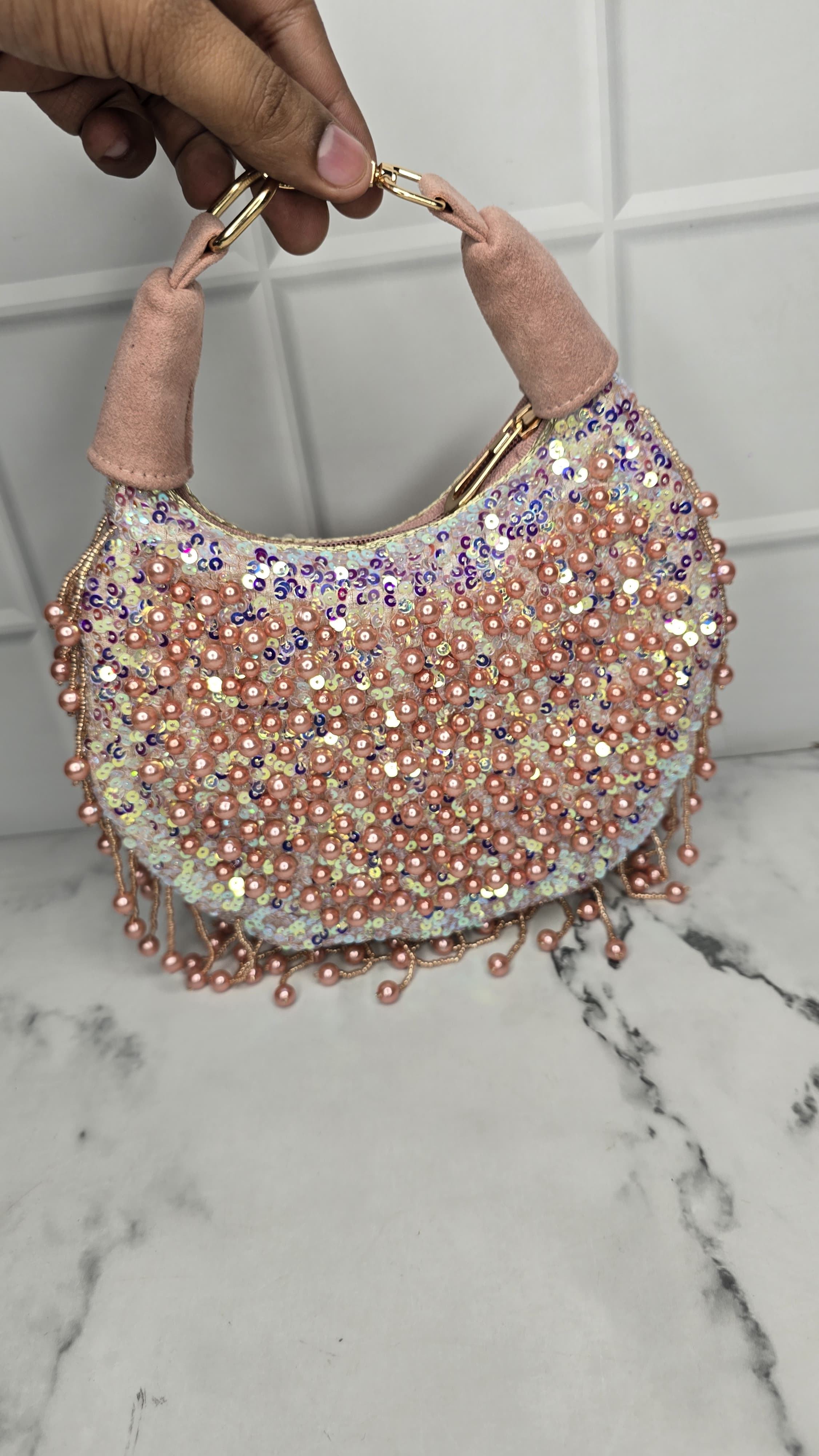 สีโรสโกลด์