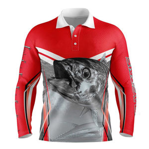 เสื้อฮู้ดดี้ลายพรางแบบซับลิเมชั่นสั่งทำพิเศษ น้ำหนักเบา ป้องกันแสงแดด UPF แขนยาว ซิปสี่ส่วน ผลิตตามแบบ OEM สำหรับกิจกรรมกลางแจ้ง - Product Image 4