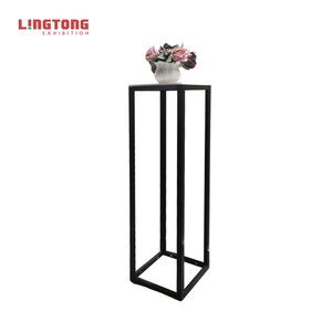 Giá trưng bày kim loại thương mại cho quảng cáo bán lẻ cho cửa hàng văn phòng trưng bày triển lãm thương mại gian hàng và gian hàng - Product Image 1