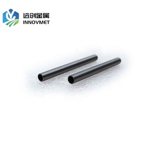 Chất lượng cao tinh khiết Wolfram vonfram thanh vonfram thanh để bán - Product Image 3