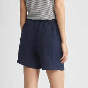 Short de survêtement pour femme de meilleure qualité coton à séchage rapide respirant avec short d'entraînement de couleur unie - Product Image 3
