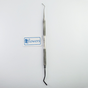 Produits personnalisés très demandés : Instrument de restauration dentaire DH-681, outil de nettoyage manuel de classe I - Product Image 5