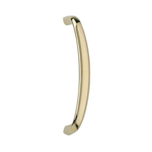 Frascio Maniglione "easy" Inox Brass Art. 201 - Product Image 1