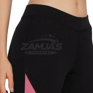 Top Quality Customized Women <b>Leggings</b> For Sale New Design Elastic High Waist Women <b>Leggings</b> - Product Image 4