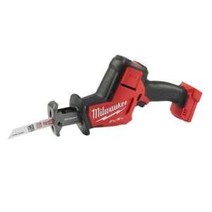 เลื่อยไฟฟ้าแบบลูกสูบ 18V Fuel Hackzall รุ่นเปล่า ใช้แบตเตอรี่ - Product Image 1