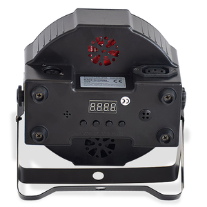 Sân Khấu Chuyên Nghiệp Chiếu Sáng Thiết Bị Nhà Sản Xuất Trực Tiếp Giá Bán Buôn-7*12W Dẫn <span class=keywords><strong>Par</strong></span> Có Thể Ánh Sáng - Product Image 3