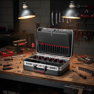 Knipex Vision24 <b>Tool</b> <b>Case</b> - Product Image 3