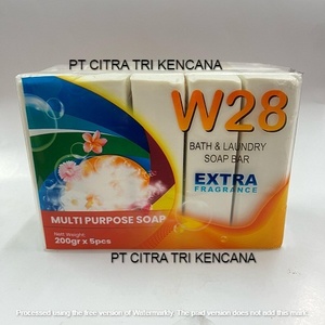 100% ธรรมชาติล้างอเนกประสงค์สบู่ซักผ้าบาร์สบู่ซักผ้าสบู่สำหรับซักผ้าผ้า Balkhash kazakshtan - Product Image 5