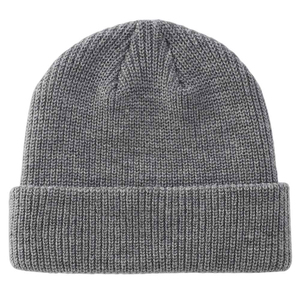 Gorro de punto con etiqueta privada de nuevo estilo personalizado de fabricante de Pakistán gorro de invierno superventas - Product Image 1