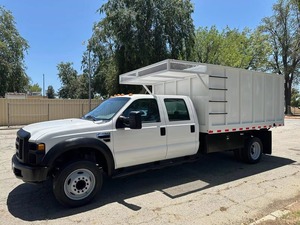 Vehículo de transporte diésel de carga pesada con cabina para distribución de mercancías a granel y operaciones de cadena de suministro, contenedor para vehículos - Product Image 2