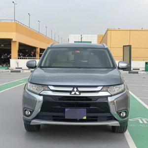 MIT SUBISHI OUTLANDER 2016 3.0L V6 USED - Product Image 1