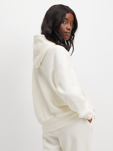 2026 Custom High Quality <b>Women's</b> Pullover Hoodies Plus Size Anti-Shrink Puff Printing Logo/<b>Pattern</b> Winter Plain Hoodie By Ako - Product Image 2