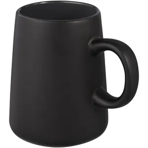 Personalized 450ml Joe <b>Ceramic</b> <b>Mug</b> for Merchandising - Product Image 2