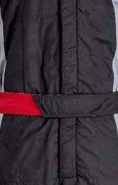 Traje de carreras de alta calidad de diseño personalizado para chaqueta de entrenamiento transpirable de Karting y motocicleta con logotipos personalizados - Product Image 6