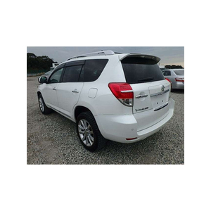 Vente en gros en bon état 2009 2013 2015 2017 Sièges en cuir au volant à gauche Euro V 7 sièges utilisés pour Vanguard MPV origine britannique - Product Image 5