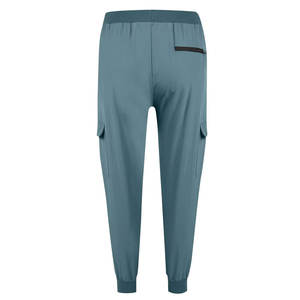 Venta caliente de la ropa de las mujeres de los hombres cónicos Pantalones deportivos Casual Joggers Pantalones OEM/ODM al por mayor - Product Image 2