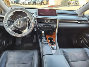 LEXUS RX 350 2018 USADO, Volante a la Izquierda/Derecha - Product Image 4