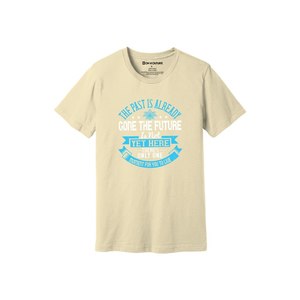 เสื้อยืดลำลองผ้าฝ้าย100% พิมพ์ลายพระพุทธรูป3D มี12สีให้เลือก160-180 - Product Image 5