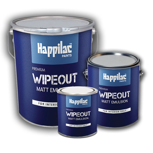 Advanced Matte Finish Interior Emulsion Wall Painting <b>Liquid</b> Paints & Coating for Home Decor Easy Application with Brush - Product Image 6