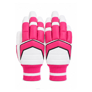 Gants de hockey sur roulettes personnalisés avec coutures durables pour le jeu en intérieur et en extérieur - Product Image 5