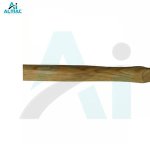 ALMAC Marteau de maréchal-ferrant Apex en acier inoxydable durable de 14oz réutilisable pour une fixation fiable du fer à cheval - Product Image 3