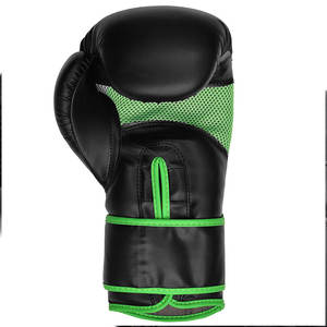ถุงมือชกมวยถุงมือชกมวยสีต่างๆ - Product Image 4