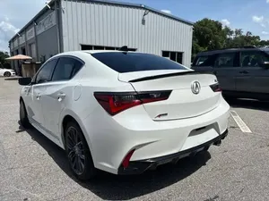 Auto Acura ILX 2020 USADO EN PERFECTO ESTADO - Product Image 4