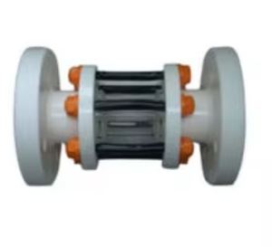 Válvula indicadora de flujo de alta resistencia Plantas de tratamiento a bajo precio del exportador de la India Válvula indicadora de flujo para agua - Product Image 4