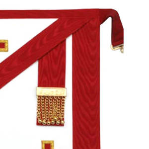 Delantal Masónico Regalia - Product Image 3