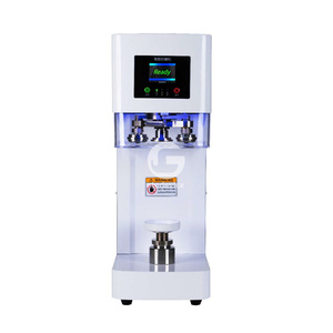 เครื่องปิดฝากระป๋องอัตโนมัติสำหรับใช้งานเชิงพาณิชย์ - Product Image 2