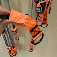 Ensemble de 12 bandes de résistance TPE de haute qualité pour fitness, entraînement à domicile et musculation
