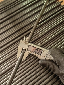 4.5mm 5mm 8mm 10mm 11mm 16mm Flexible Solid <strong>Carbon</strong> Fiber Round <strong>Rod</strong>