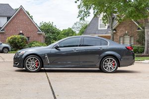 Chevrolet SS 2017 élégante - Product Image 3