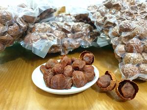 ลิ้นจี่อบแห้ง2025พิเศษจากเวียดนาม - Product Image 6