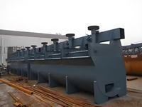 Machine de flottation à vendre – Équipement minier haute performance pour le traitement et la récupération des minerais d'or, de cuivre, de plomb et de zinc